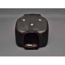 MWR XXL Intake Duct for the Kawasaki ZX-10R / ZX-10RR (2021+)